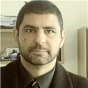 Alexandre Yazbeck CV